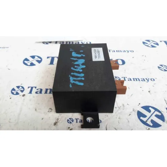 Centralita Inmovilizador para Seat Ibiza (6K)