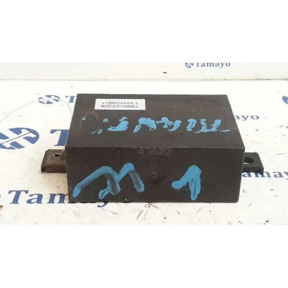 Centralita Inmovilizador para Seat Ibiza (6K)