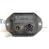 Modulo Encendido para Mercedes-Benz Clase C (W201) Berlina