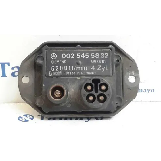 Modulo Encendido para Mercedes-Benz Clase C (W201) Berlina