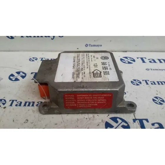 Centralita Airbag para Seat Cordoba Berlina (6K2)