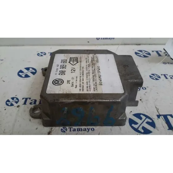 Centralita Airbag para Seat Cordoba Berlina (6K2)