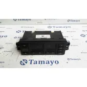 Mando Climatizador para Audi A3 (8L)
