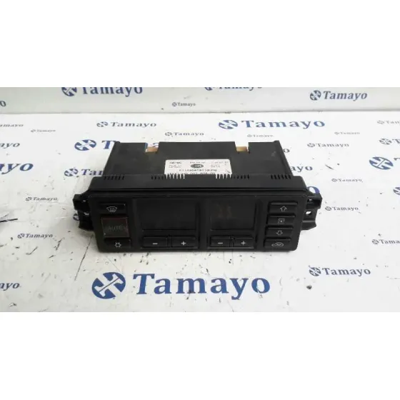 Mando Climatizador para Audi A3 (8L)
