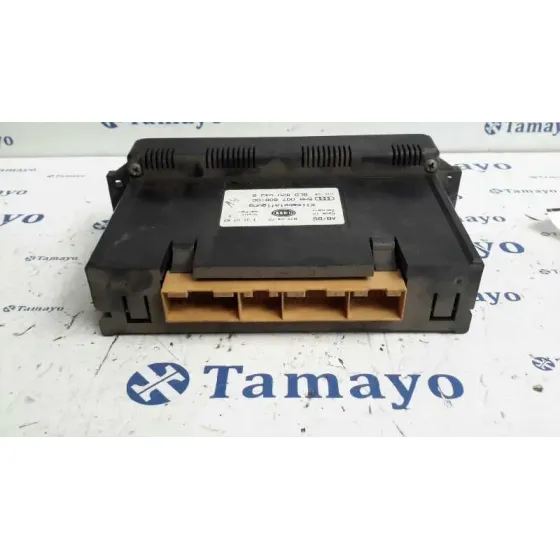 Mando Climatizador para Audi A3 (8L)
