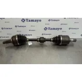 Transmision Delantera Izquierda para Honda Civic Lim.4 (Fd)