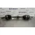 Transmision Delantera Izquierda para Honda Civic Lim.4 (Fd)
