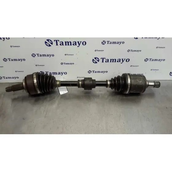 Transmision Delantera Izquierda para Honda Civic Lim.4 (Fd)