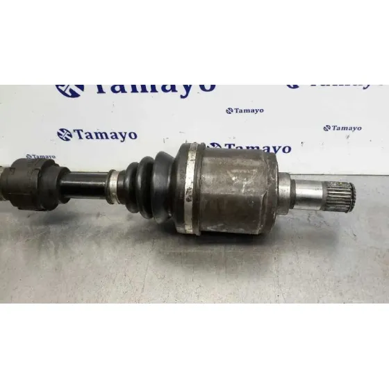 Transmision Delantera Izquierda para Honda Civic Lim.4 (Fd)