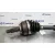 Transmision Delantera Izquierda para Honda Civic Lim.4 (Fd)