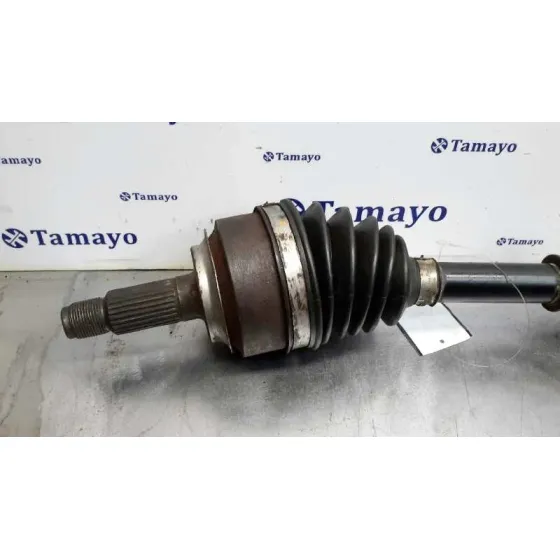 Transmision Delantera Izquierda para Honda Civic Lim.4 (Fd)