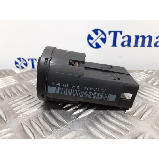 Mando Luces para Volkswagen Golf Iv Berlina (1J1)