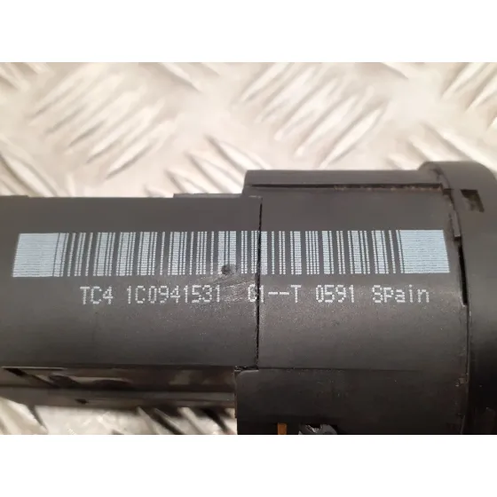 Mando Luces para Volkswagen Golf Iv Berlina (1J1)