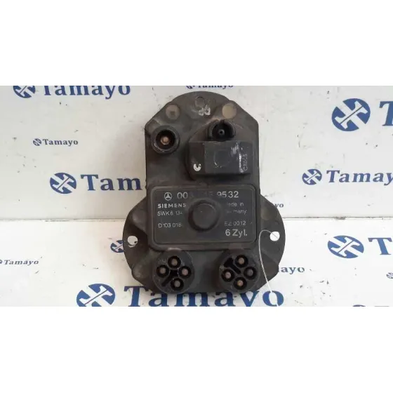 Modulo Encendido para Mercedes-Benz Clase E (W124) Berlina