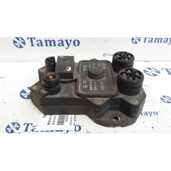 Modulo Encendido para Mercedes-Benz Clase E (W124) Berlina