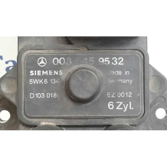 Modulo Encendido para Mercedes-Benz Clase E (W124) Berlina