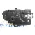 Cerradura Puerta Delantera Izquierda para Skoda Octavia Berlina (1Z3)