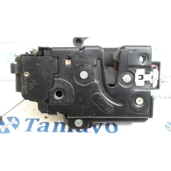 Cerradura Puerta Delantera Izquierda para Skoda Octavia Berlina (1Z3)