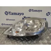 Faro Izquierdo para Opel Vivaro Furgon/Combi (07.2006 =>)