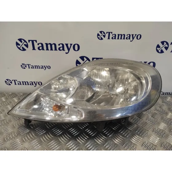 Faro Izquierdo para Opel Vivaro Furgon/Combi (07.2006 =>)