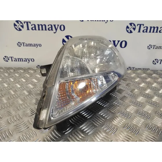 Faro Izquierdo para Opel Vivaro Furgon/Combi (07.2006 =>)