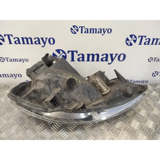 Faro Izquierdo para Opel Vivaro Furgon/Combi (07.2006 =>)