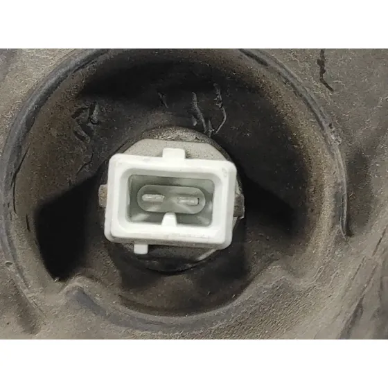 Faro Izquierdo para Opel Vivaro Furgon/Combi (07.2006 =>)