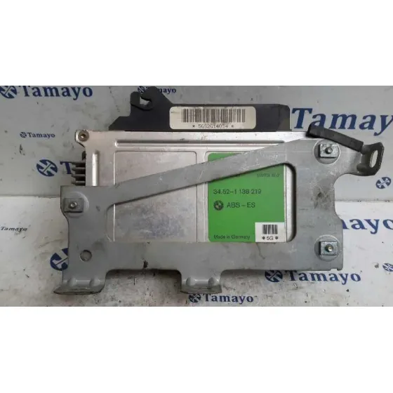 Centralita Abs para Bmw Serie 3 Berlina (E36)