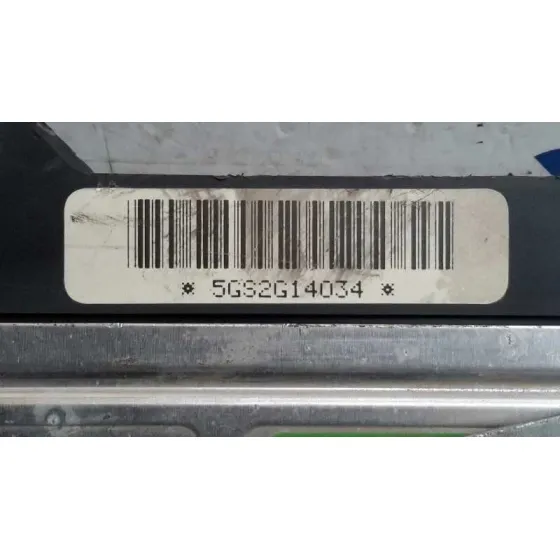 Centralita Abs para Bmw Serie 3 Berlina (E36)