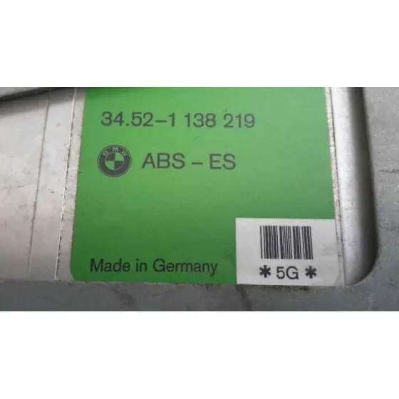 Centralita Abs para Bmw Serie 3 Berlina (E36)