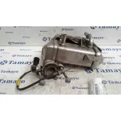 Enfriador Gases para Nissan Qashqai (J10)
