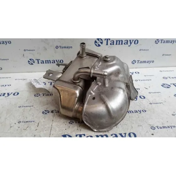 Enfriador Gases para Nissan Qashqai (J10)