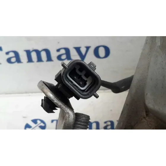 Enfriador Gases para Nissan Qashqai (J10)