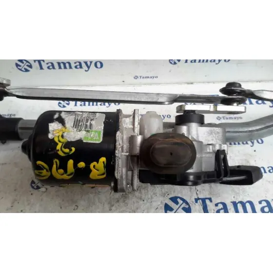 Motor Limpia Delantero para Renault Megane Iii Berlina 5 P