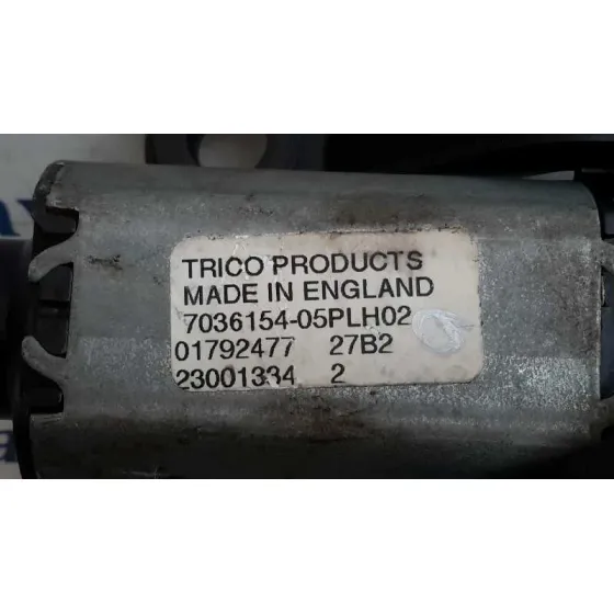 Motor Limpia Trasero para Mini Mini (R50,R53)