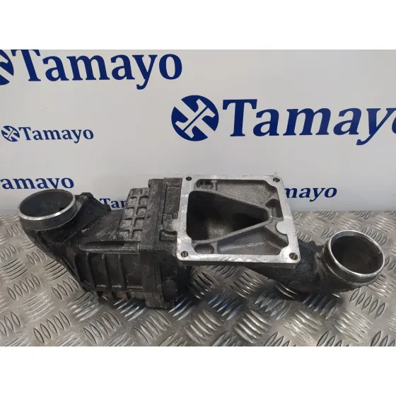 Compresor Volumetrico para Mercedes-Benz Clase C (W203) Familiar