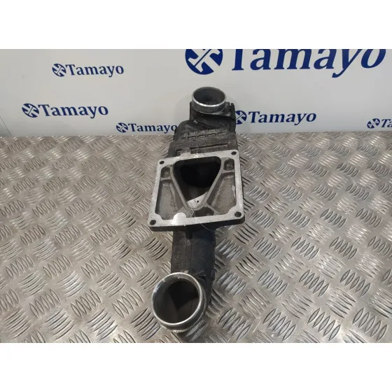 Compresor Volumetrico para Mercedes-Benz Clase C (W203) Familiar
