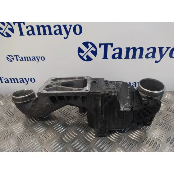 Compresor Volumetrico para Mercedes-Benz Clase C (W203) Familiar