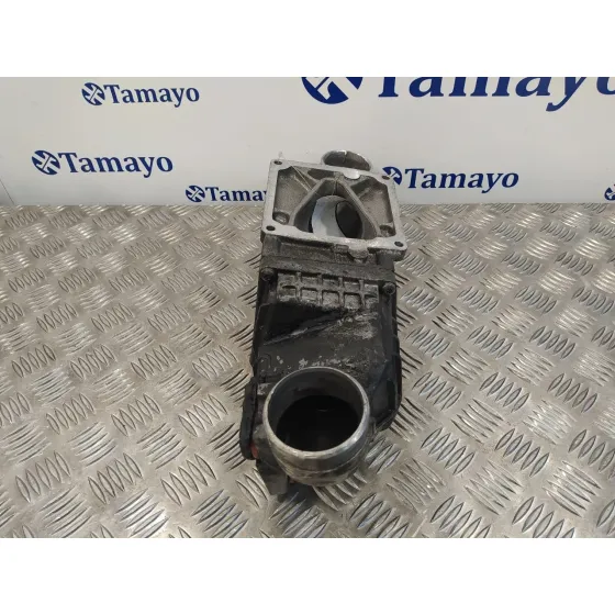 Compresor Volumetrico para Mercedes-Benz Clase C (W203) Familiar
