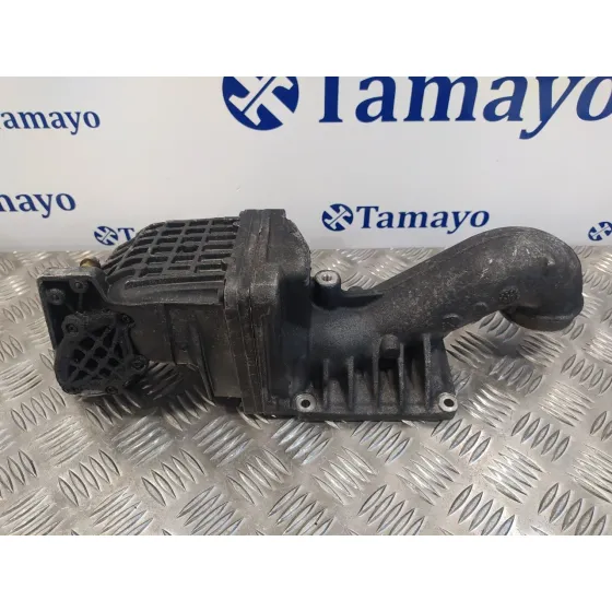 Compresor Volumetrico para Mercedes-Benz Clase C (W203) Familiar