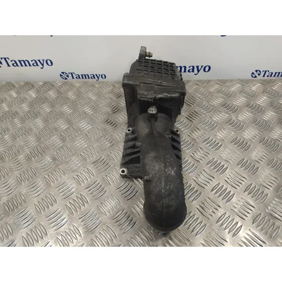 Compresor Volumetrico para Mercedes-Benz Clase C (W203) Familiar