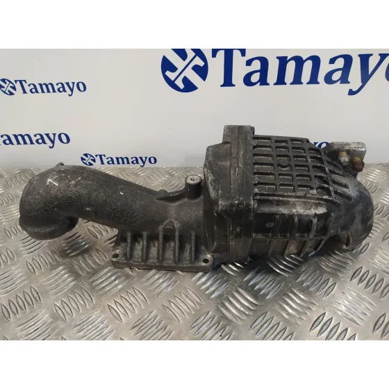 Compresor Volumetrico para Mercedes-Benz Clase C (W203) Familiar