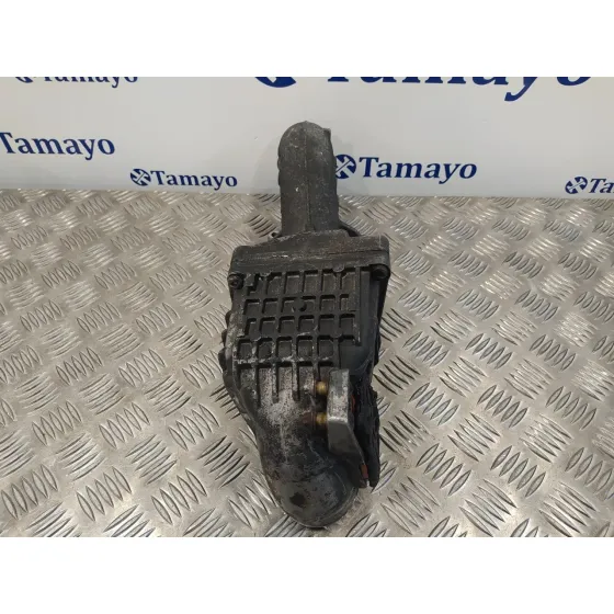 Compresor Volumetrico para Mercedes-Benz Clase C (W203) Familiar