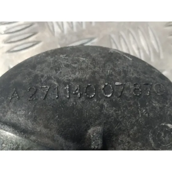 Compresor Volumetrico para Mercedes-Benz Clase C (W203) Familiar