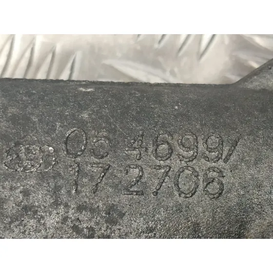 Compresor Volumetrico para Mercedes-Benz Clase C (W203) Familiar
