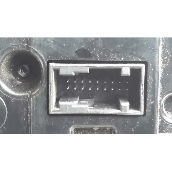 Mando Climatizador para Nissan Micra (K12E)