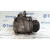 Compresor Aire Acondicionado para Iveco 35S12