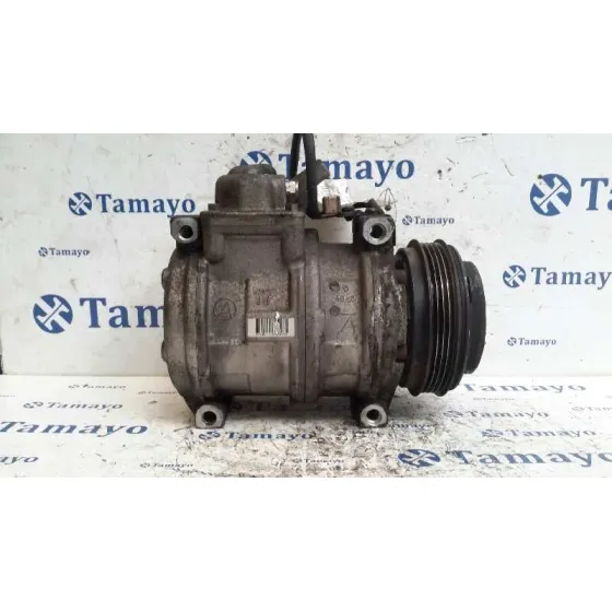 Compresor Aire Acondicionado para Iveco 35S12