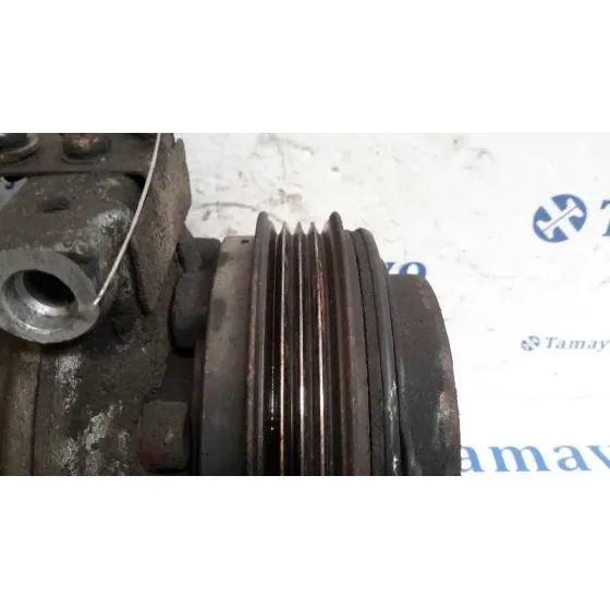 Compresor Aire Acondicionado para Iveco 35S12
