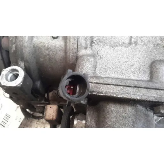 Compresor Aire Acondicionado para Iveco 35S12